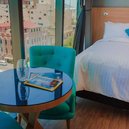 Hotel Kavia มอนแตร์เรย์ ภายนอก รูปภาพ