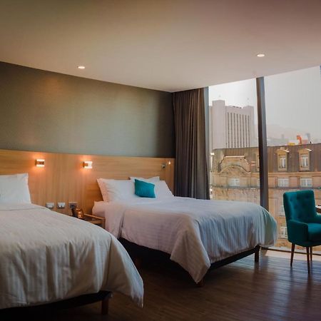 Hotel Kavia มอนแตร์เรย์ ภายนอก รูปภาพ