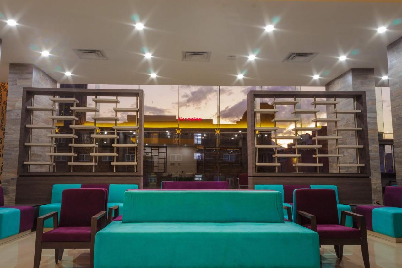 Hotel Kavia มอนแตร์เรย์ ภายนอก รูปภาพ
